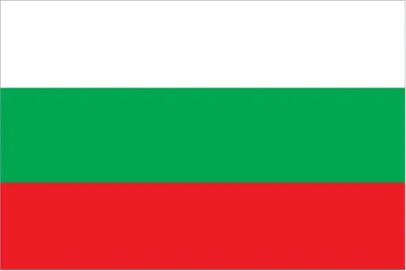 bulgaria flag