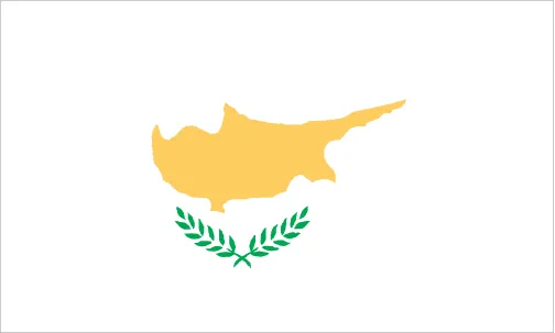 cyprus flag