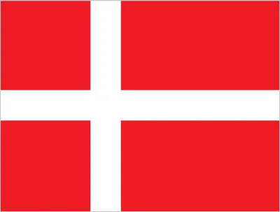 denmark flag