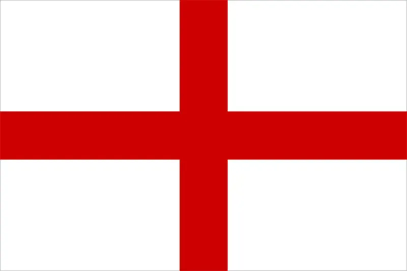england flag