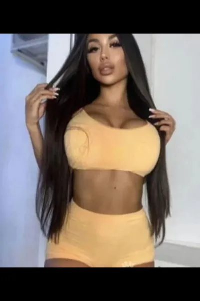 Mellisa Escort Motherwell