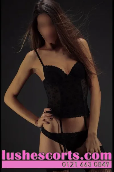 Sabrina Escort Malvern