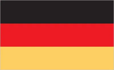 german flag