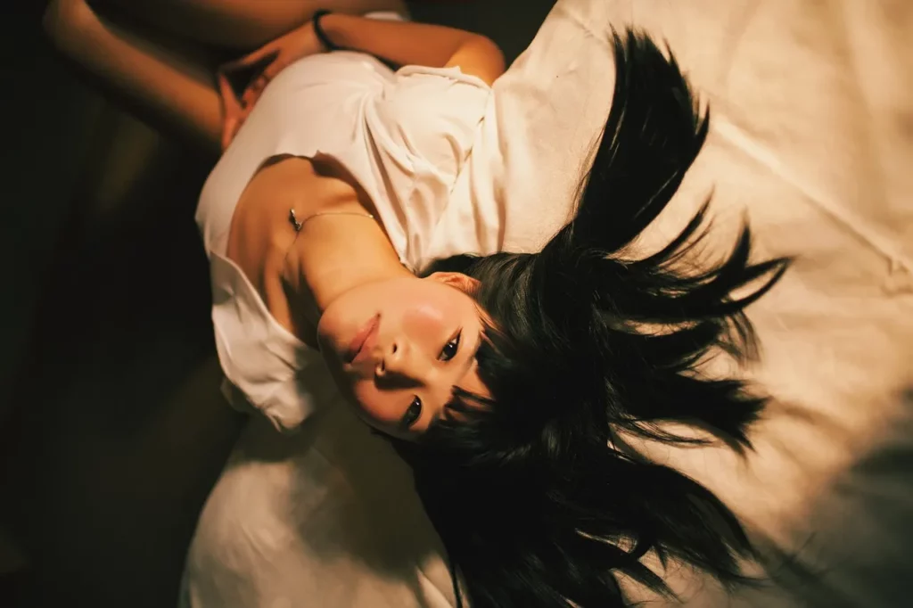 Asian Escort