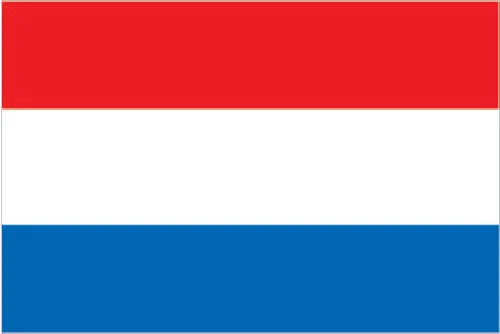 holland flag
