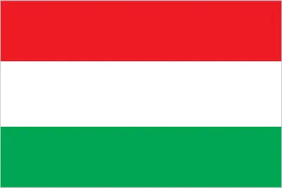 hungary flag
