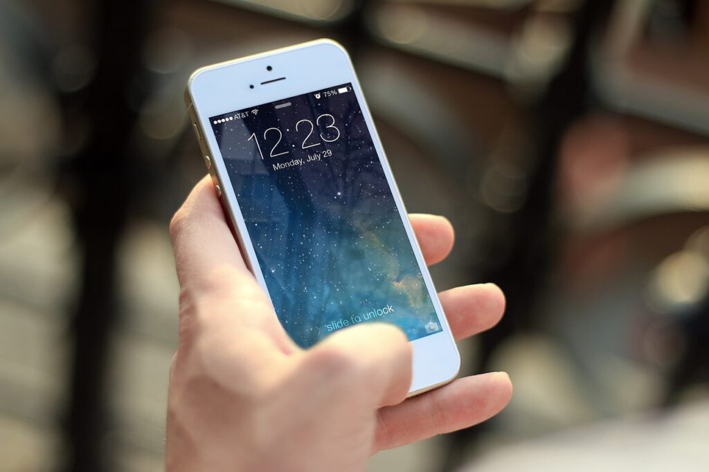 Text Messages