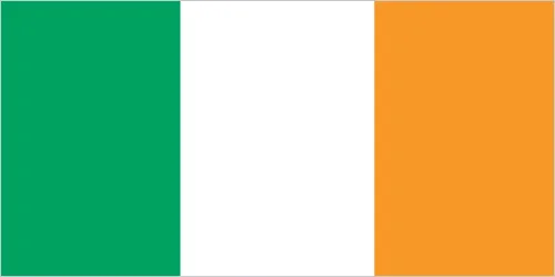 ireland flag