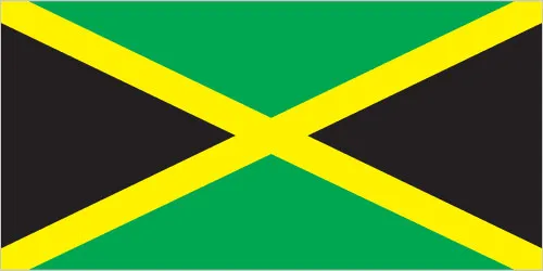 jamaica flag