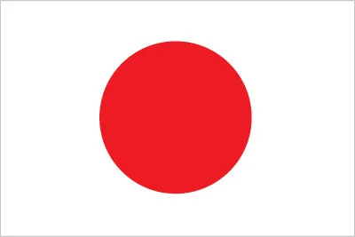 japan flag