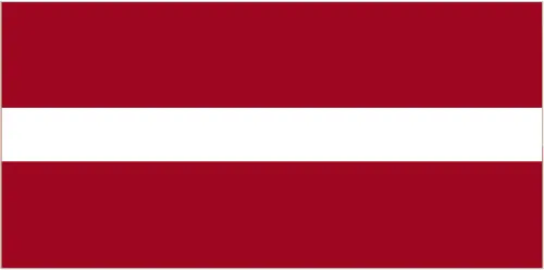latvia flag
