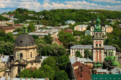 Eastern Europe
