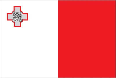 malta flag