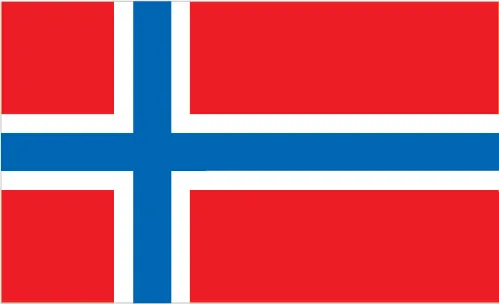 norway flag