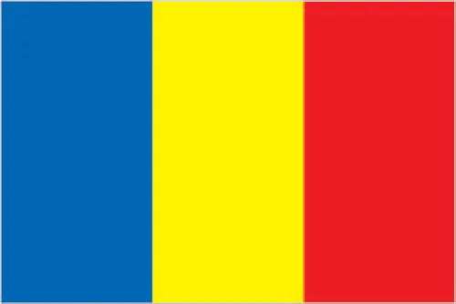 romania flag