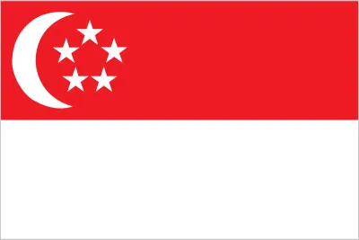 singapore flag