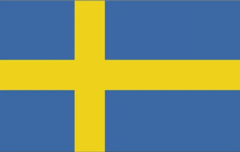 sweden flag