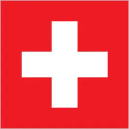 swiss flag