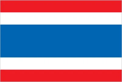 thailand flag