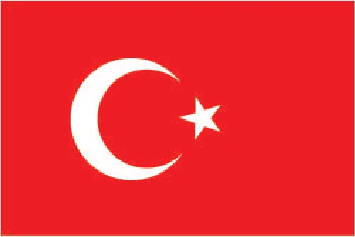 turkey flag