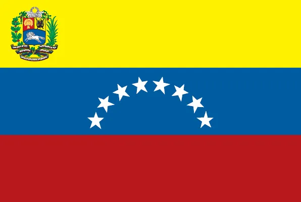 venezuela flag