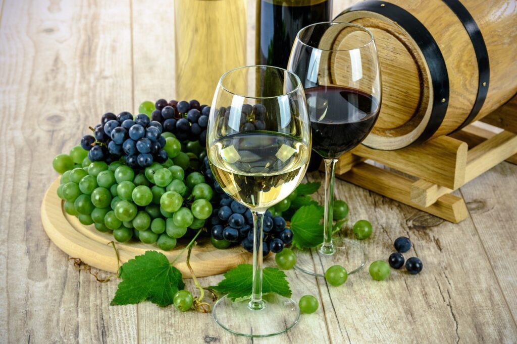 Refreshments