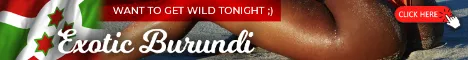 Exotic Burundi