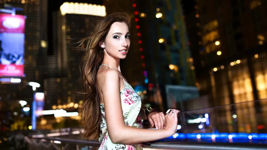 Las Vegas Escort