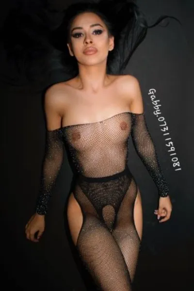 Gabby Escort Perth