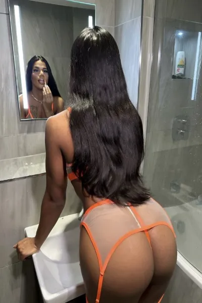 Lia Brazilian Escort Brighton