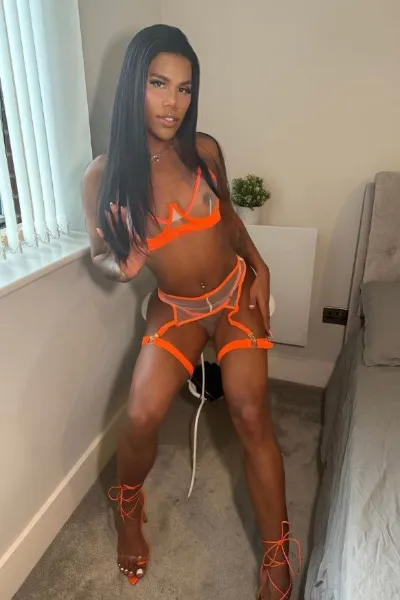 Lia Brazilian Escort Brighton
