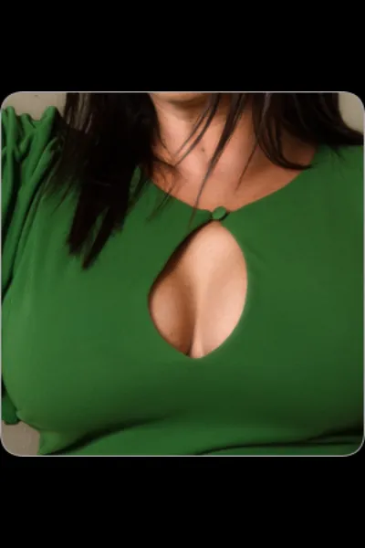Miss Buffy Brown Escort Manchester