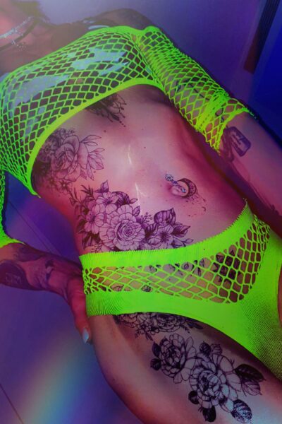 Sophia Jade Escort London