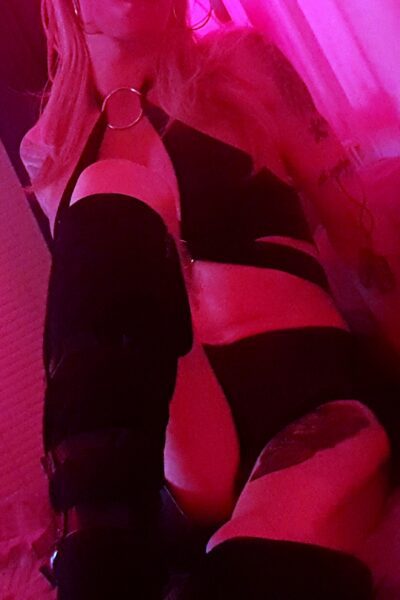 Sophia Jade Escort London