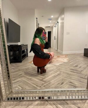 Young coventry escort