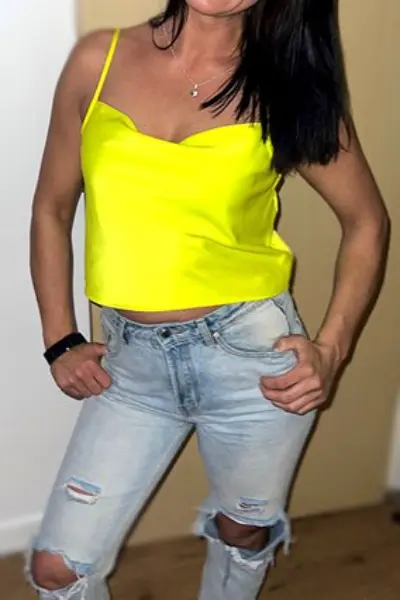 Bella Escort Glasgow