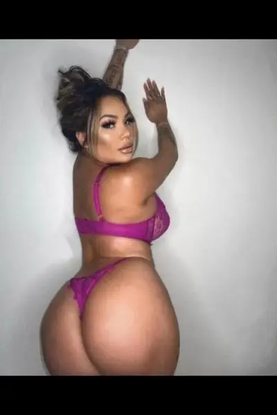 Taty Escort Glasgow