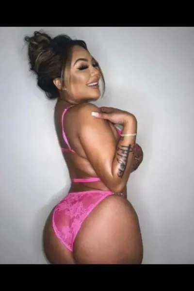 Taty Escort Glasgow