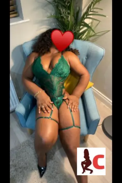 Choco Diva Escort Portrush