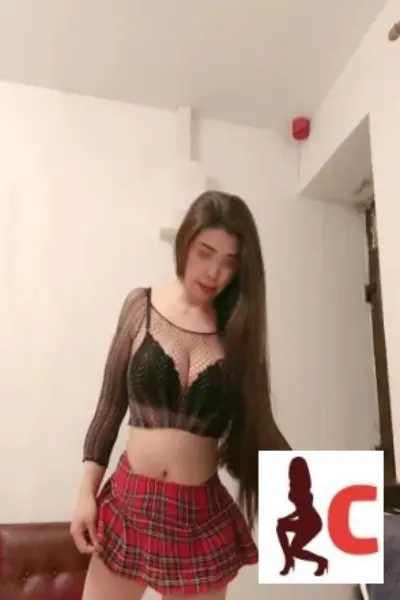 Kelly Massage Escort Dublin