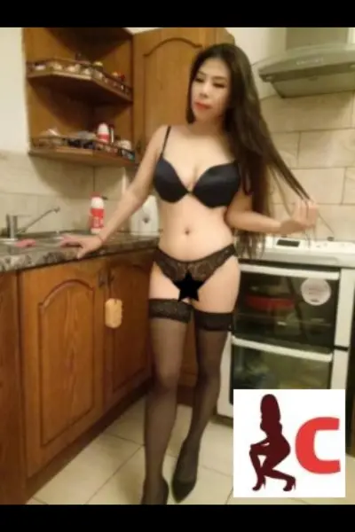 Kelly Massage Escort Dublin
