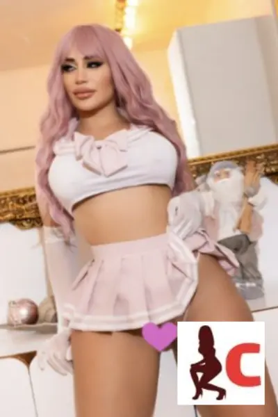 Sarah Candy Escort Dublin