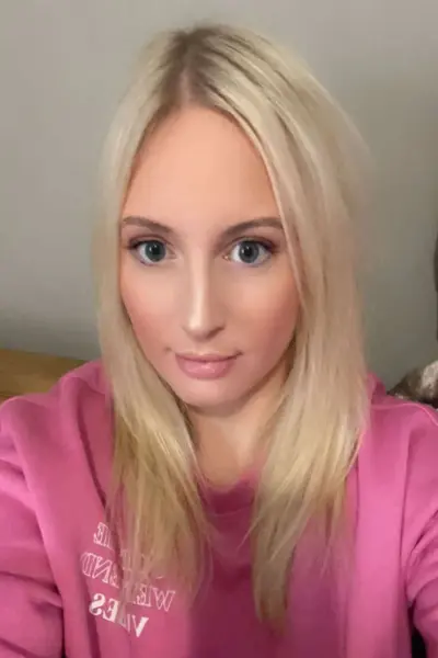 Rebecca Escort Edinburgh