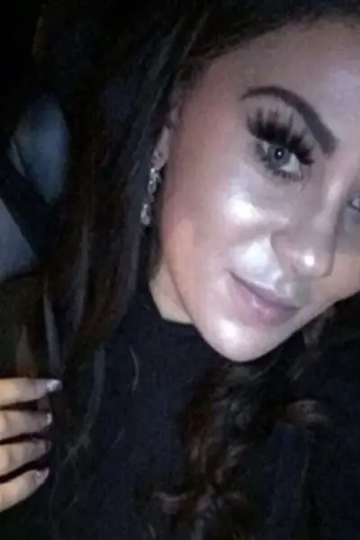 Yasmine Escort Edinburgh