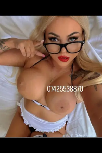 Lorette Escort Edinburgh