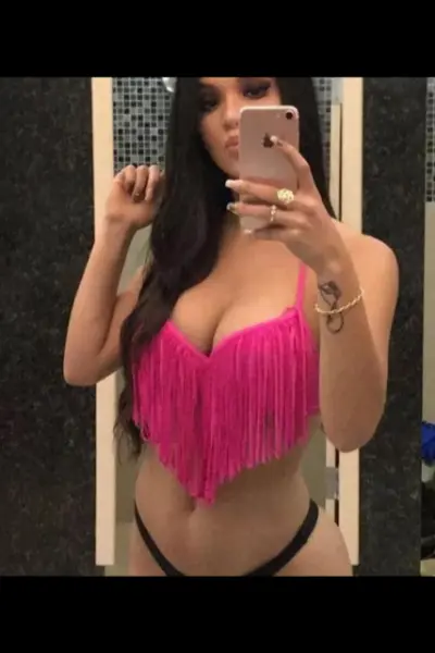 Selina Escort Dublin