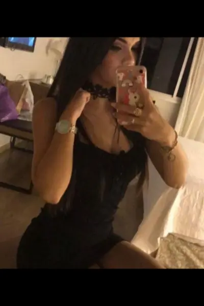 Selina Escort Dublin