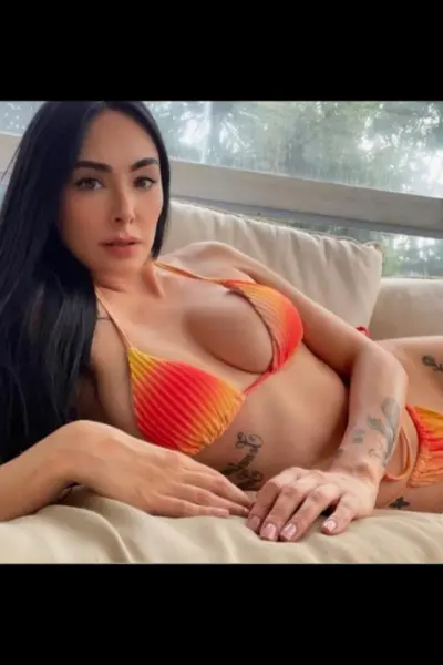 Karina Escort Dublin