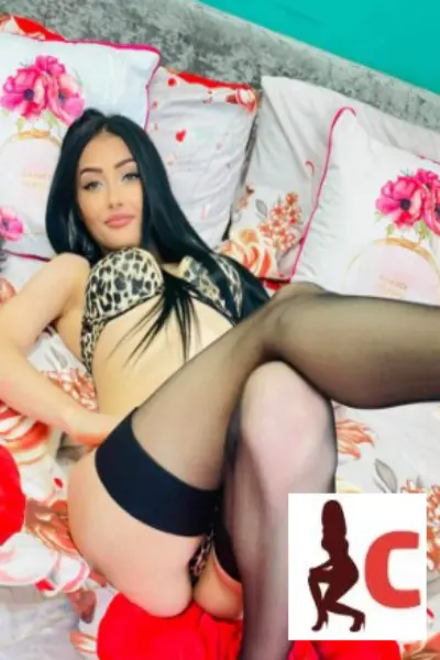 Martha Escort Dublin