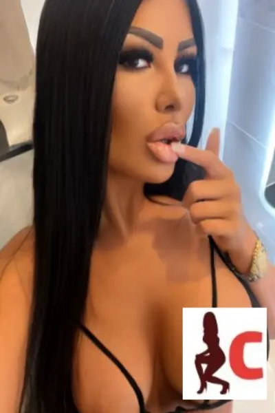 Ruby Hot Escort Dublin